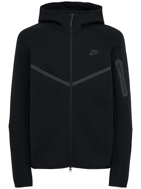 HAUT Zip ( Nike tech )