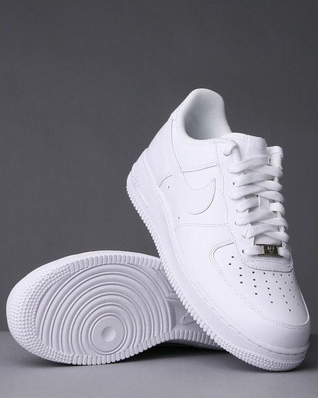 Air force 1 Blanc