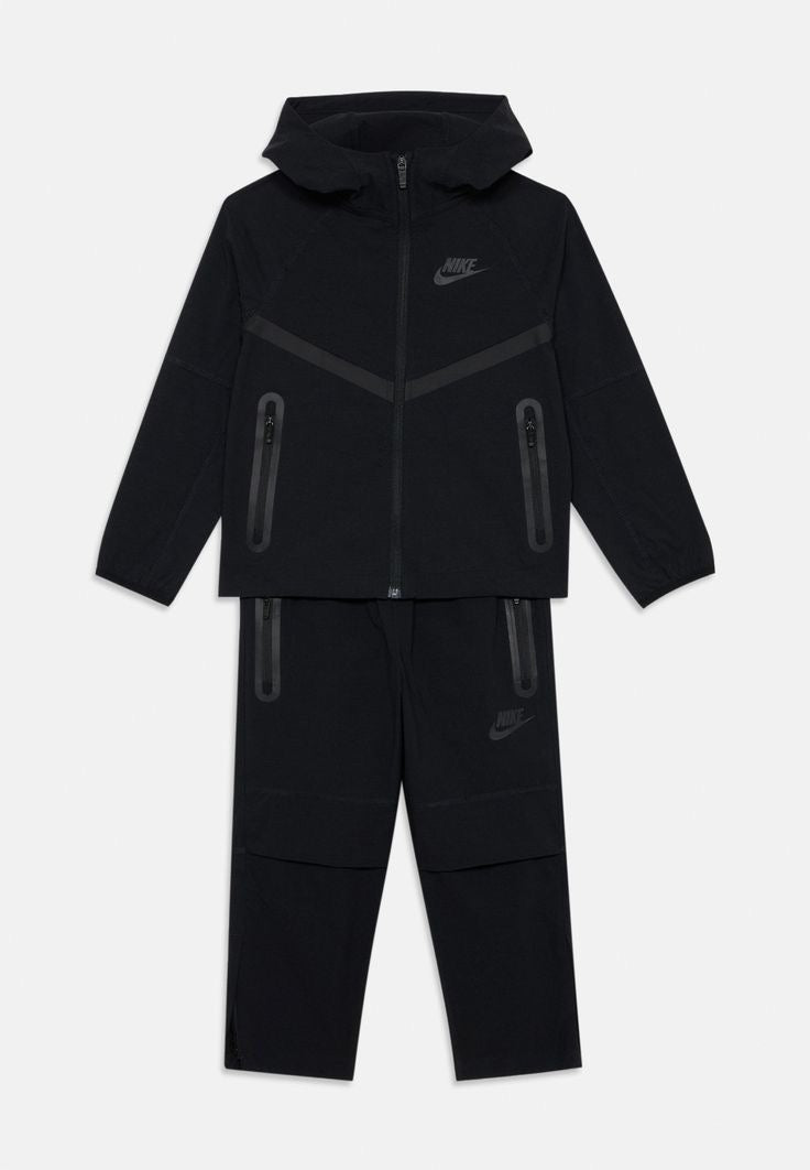 Complet Nike Tech Full black