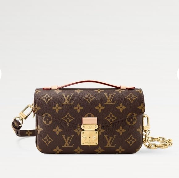 Louis Vuitton Pochette Métis