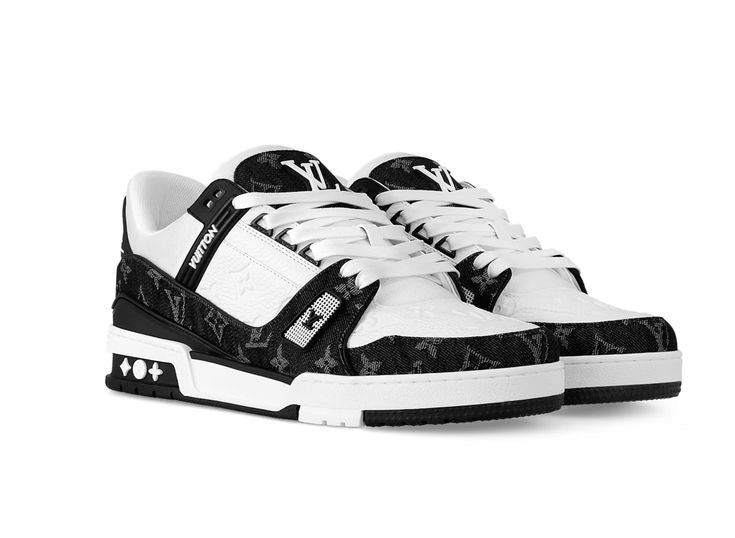 LV TRAÎNER Basics Édition limité