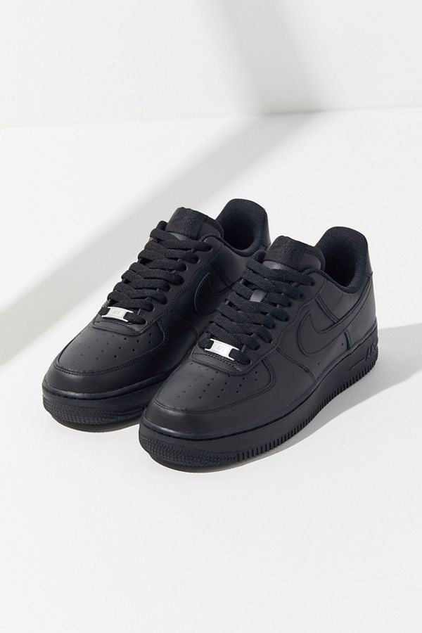 Air Force 1 Black