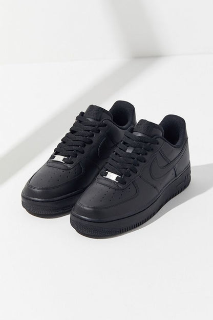 Air Force 1 Black
