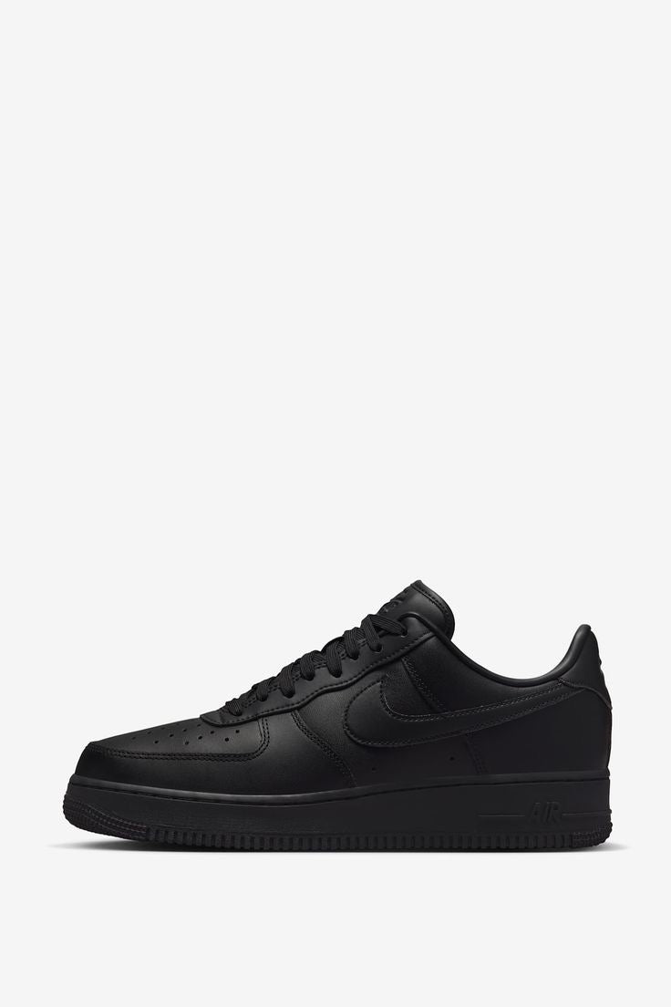 Air Force 1 Black