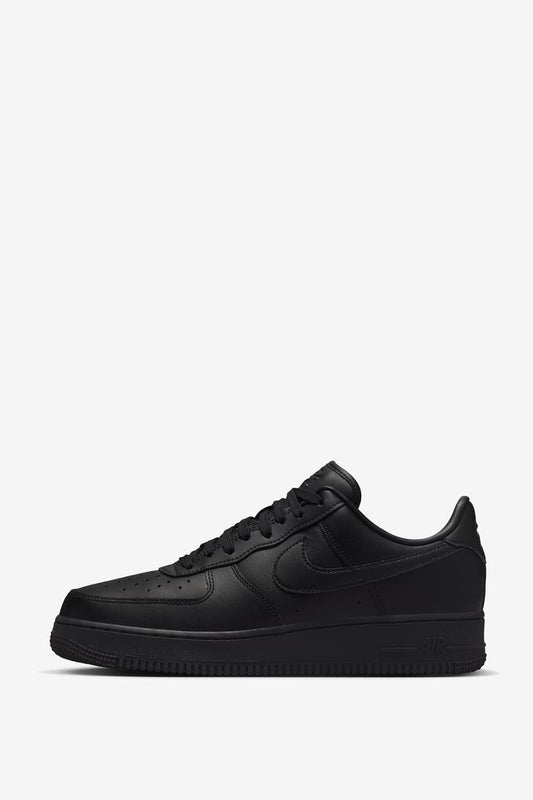 Air Force 1 Black