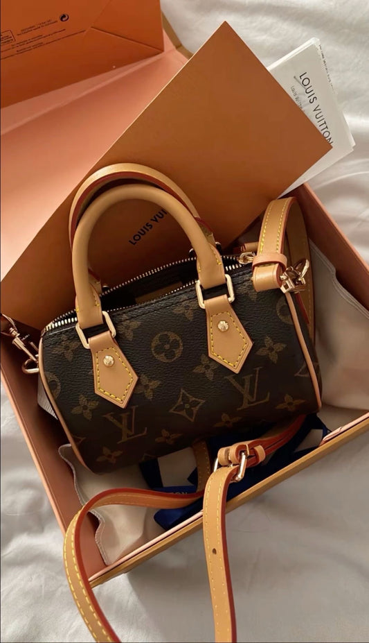 Louis Vuitton Speedy Bandoulière 20