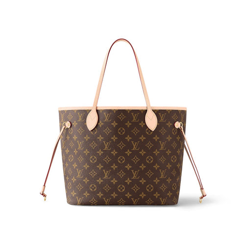 Louis Vuitton Neverfull MM