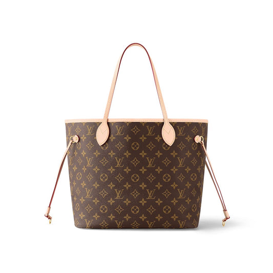 Louis Vuitton Neverfull MM