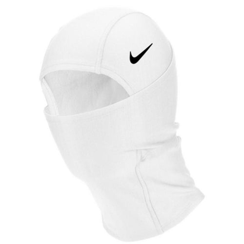 Cagoule Nike Pro Blanc