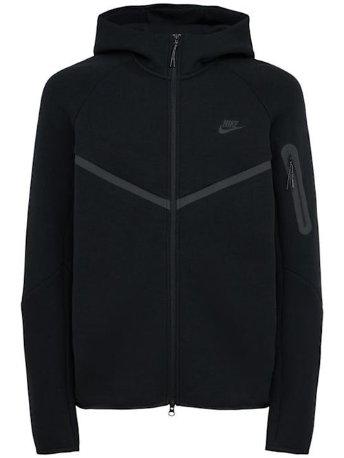 HAUT Zip ( Nike tech )