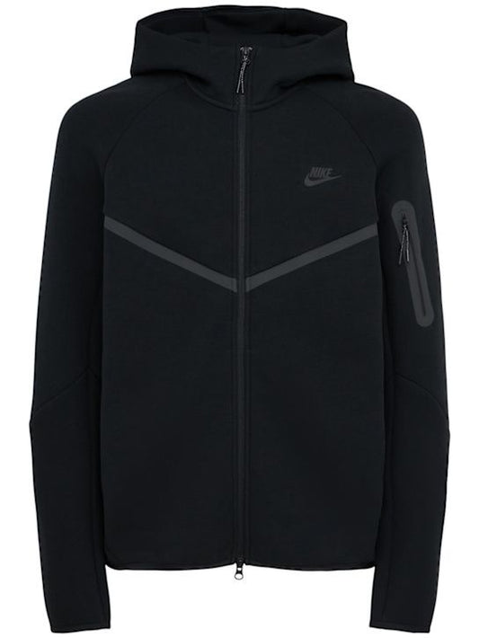 HAUT Zip ( Nike tech )