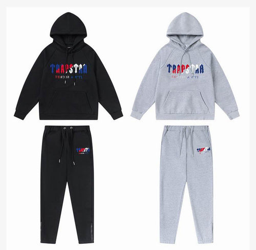 Survêtement TrapStar x Cee collection Limitée