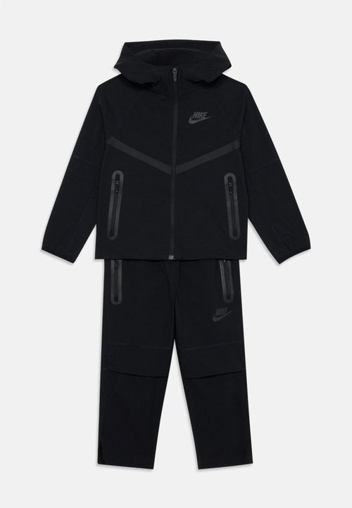Complet Nike Tech Full black