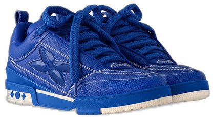 Louis Vuitton Skate Blue