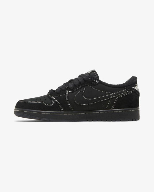JORDAN 1 LOW Travis Black