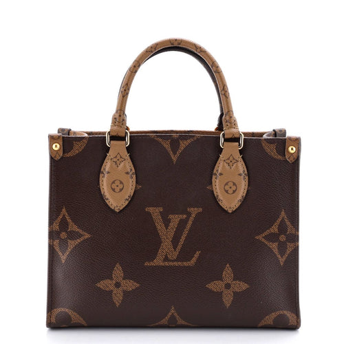 Louis Vuitton OnTheGo PM