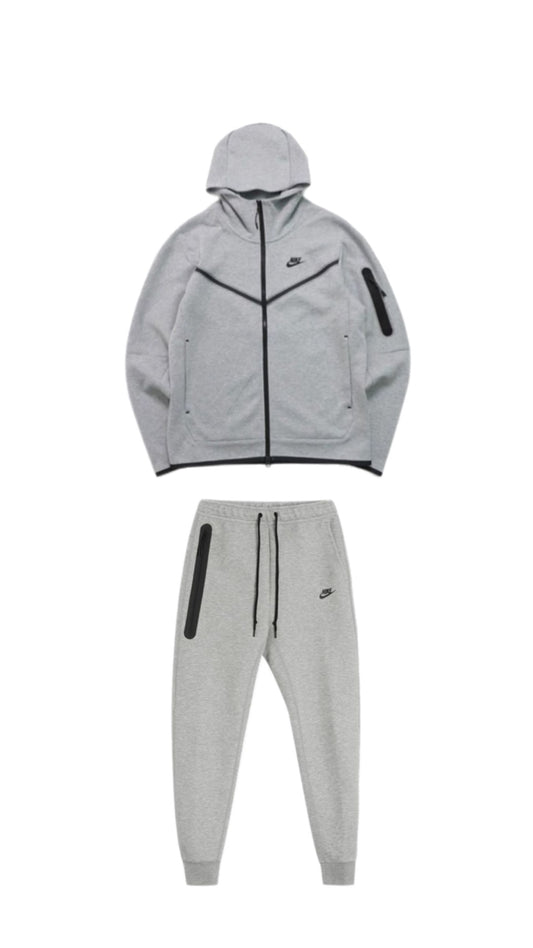Complet Nike Tech Gris