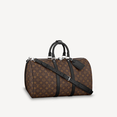 Louis Vuitton Keepall Bandoulière 45