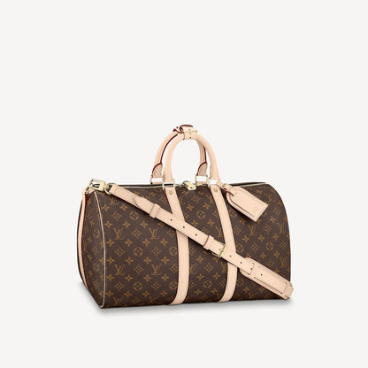 Louis Vuitton Keepall Bandoulière 45