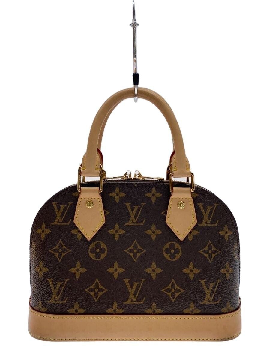 Louis Vuitton Alma BB