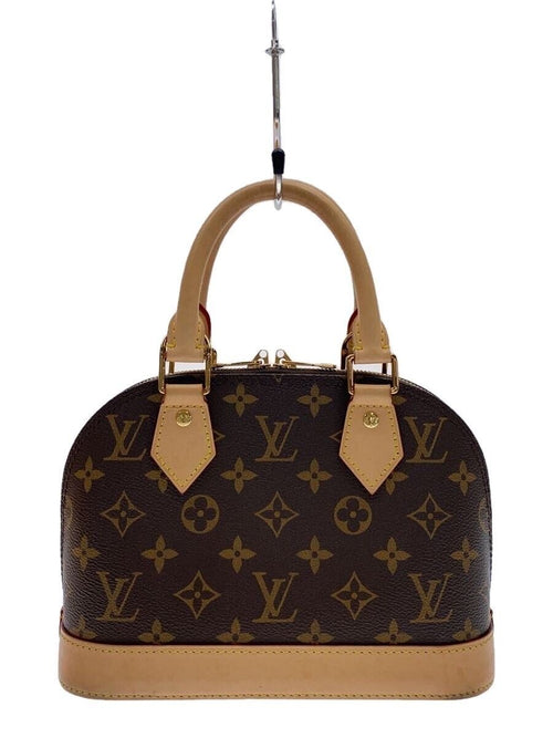 Louis Vuitton Alma BB