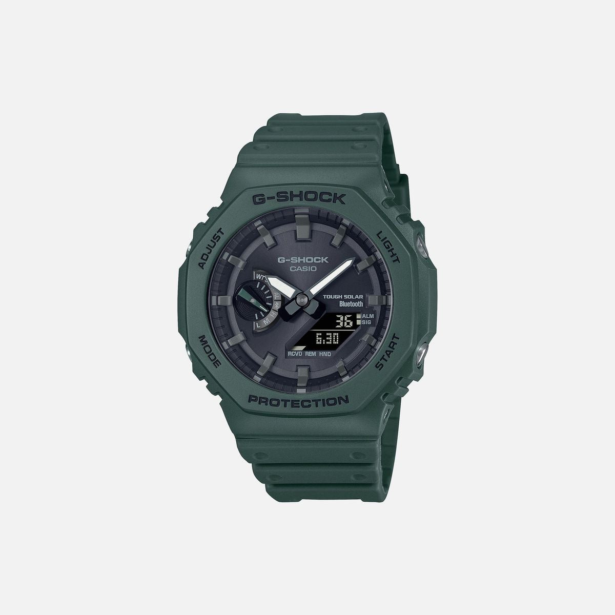 G-Shock GA-2100 Series