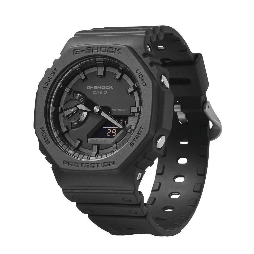 G-Shock GA-2100 Series