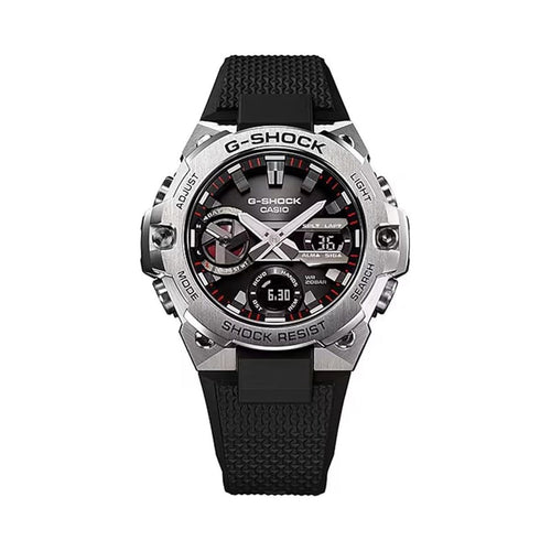 G-Shock G-STEEL Series