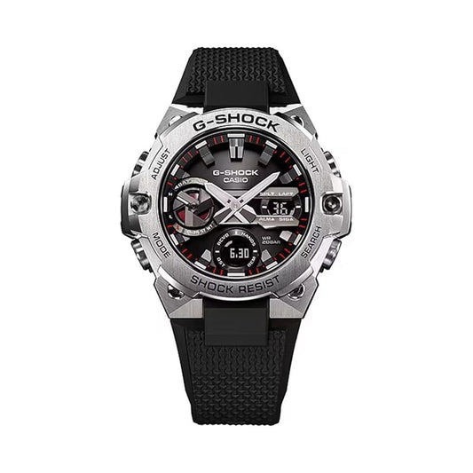 G-Shock G-STEEL Series
