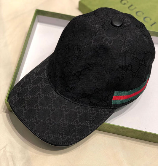 Casquette Gucci