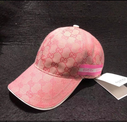 Casquette Gucci