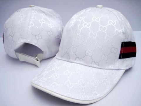 Casquette Gucci