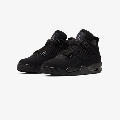Jordan 4 Black