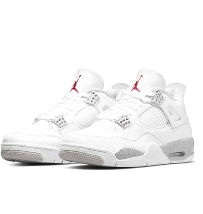 Jordan 4 White Oreo
