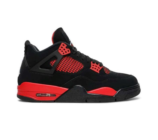 Jordan 4 Red