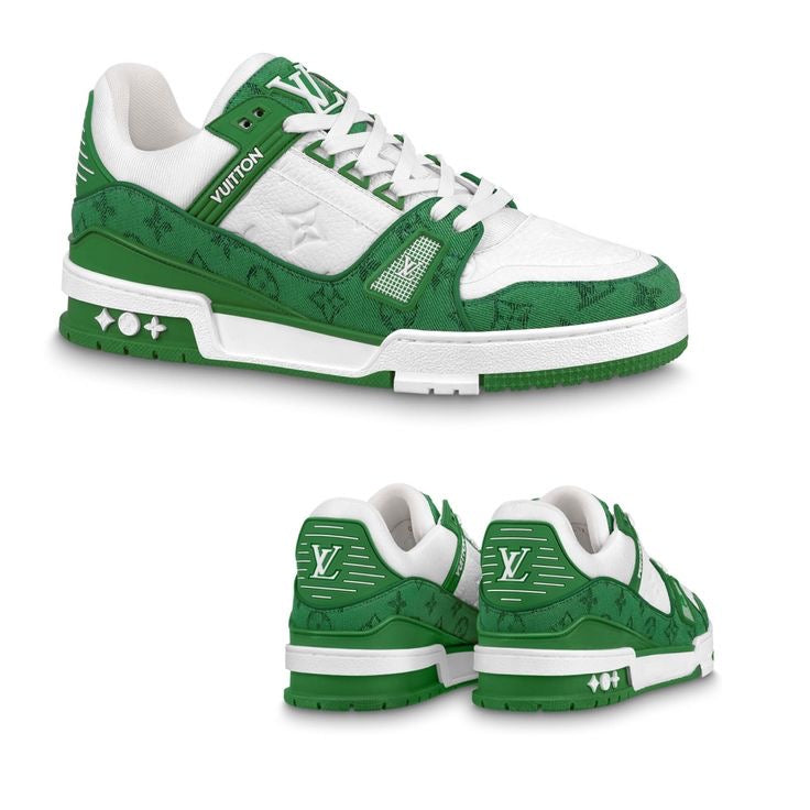 LV TRAINER Vert