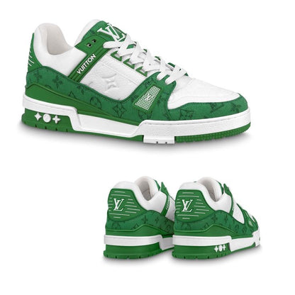 LV TRAINER Vert