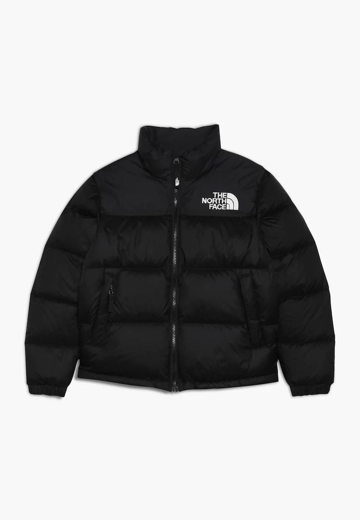 THE NORTH FACE NOIR
